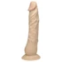 Kép 1/4 - Európai szerető dildó - nagy (23 cm)