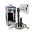 Kép 1/10 - You2Toys - Shower Me Deluxe - intimmosó szett tömlővel
