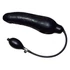 Kép 3/3 - You2Toys - Fekete, latex pumpálható dildó (ballon)