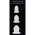 Kép 5/5 - You2Toys - Stretching Plug Kit - anál dildó szett - 3db (fekete)