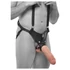 Kép 2/6 - King Cock Strap-on 11 - üreges, felcsatolható dildó hámmal (28cm)