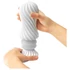 Kép 10/11 - TENGA Flex - maszturbátor (fehér)