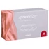 Kép 2/3 - Womanizer Premium M - pótszívóharang szett - piros (3db)