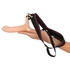 Kép 4/7 - You2Toys - Strap-on - felcsatolható, üreges dildó (közepes) - natúr