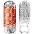 Kép 4/5 - TENGA Spinner Hexa - maszturbátor (átlátszó)