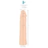 Kép 8/8 - You2Toys - Silicone - hosszabbító péniszköpeny (natúr) - 19cm