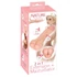 Kép 1/9 - Nature Skin - 2in1 műpopsi és péniszköpeny (natúr)