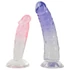 Kép 8/13 - You2Toys - Strap-on Kit - felcsatolható dildó szett (2 dildós)