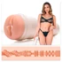 Kép 1/3 - Fleshlight Mia Malkova LVL Up - élethű vagina (natúr)