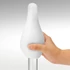 Kép 9/9 - TENGA GEO - csillag mintás maszturbátor (Coral)