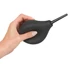 Kép 7/8 - Black Velvet - anál plug szett (4 részes) - fekete
