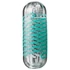 Kép 2/5 - TENGA Spinner Pixel - maszturbátor (átlátszó)