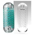 Kép 3/5 - TENGA Spinner Pixel - maszturbátor (átlátszó)