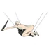 Kép 14/14 - You2Toys Sex Swing - szexhinta (fekete)