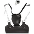 Kép 6/14 - You2Toys Sex Swing - szexhinta (fekete)