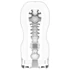 Kép 4/4 - TENGA Premium Original - eldobható maszturbátor (kék)