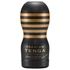 Kép 1/2 - TENGA Premium Strong - eldobható maszturbátor (fekete)