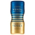 Kép 1/2 - TENGA Premium Dual Sensation - eldobható maszturbátor