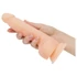 Kép 6/11 - Naked Addiction 8 - tapadótalpas, élethű dildó (20cm)