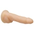 Kép 7/11 - Naked Addiction 8 - tapadótalpas, élethű dildó (20cm)