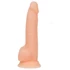 Kép 9/11 - Naked Addiction 8 - tapadótalpas, élethű dildó (20cm)