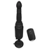 Kép 2/3 - Analfantasy Ass Thruster - lökő anál vibrátor (fekete)