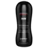 Kép 2/2 - PDX Pussy Vibrating Stroker - vibrációs műpunci (natúr)