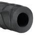 Kép 3/4 - X-TENSION Mega 3 - élethű péniszköpeny (22,8cm) - fekete