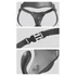 Kép 4/7 - Body Dock G-pont Pro - rádiós felcsatolható alsó (fekete)
