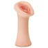 Kép 3/4 - Wet Pussies Juicy Snatch - élethű műpunci (natúr)