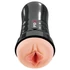 Kép 2/5 - Wet Pussies Super Luscious Lips - élethű műpunci (natúr)