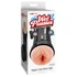 Kép 5/5 - Wet Pussies Super Luscious Lips - élethű műpunci (natúr)
