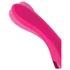 Kép 5/5 - JimmyJane Apex - nyelves 2in1 vibrátor (pink)