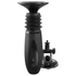 Kép 1/5 - Fetish Fantasy Body Dock Thruster - lökő adapter (fekete)