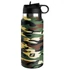 Kép 2/7 - Fap Flask Happy Camper - maszturbátor kulacsban (zöld-fekete)