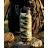 Kép 5/7 - Fap Flask Happy Camper - maszturbátor kulacsban (zöld-fekete)