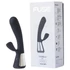 Kép 1/6 - / Fleshlight OHMIBOD Kiiroo - okos csiklókaros vibrátor (fekete)