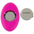 Kép 5/7 - Strepless Strap-On - felcsatolható vibrátor (pink)
