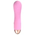 Kép 3/7 - Cuties Mini - akkus, vízálló, spirális vibrátor (pink)