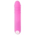 Kép 4/9 - You2Toys - Flashing Mini Vibe - akkus, világító vibrátor (pink)
