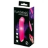 Kép 8/9 - You2Toys - Flashing Mini Vibe - akkus, világító vibrátor (pink)