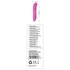 Kép 9/9 - You2Toys - Flashing Mini Vibe - akkus, világító vibrátor (pink)