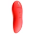 Kép 7/15 - We-Vibe Touch X - akkus, vízálló csiklóvibrátor (korall)