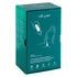 Kép 3/15 - We-Vibe Touch X - akkus, vízálló csiklóvibrátor (zöld)