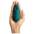 Kép 8/15 - We-Vibe Touch X - akkus, vízálló csiklóvibrátor (zöld)