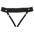 Kép 10/11 - You2Toys Strap-on - akkus, üreges, felcsatolható vibrátor (natúr)