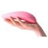 Kép 8/10 - Womanizer Premium Eco - akkus léghullámos csiklóizgató (pink)