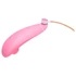 Kép 10/10 - Womanizer Premium Eco - akkus léghullámos csiklóizgató (pink)