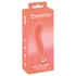 Kép 1/7 - You2Toys peachy! mini G-spot- akkus G-pont vibrátor (barack)