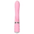 Kép 3/7 - Pillow Talk Lively - akkus, csiklókaros vibrátor (pink)